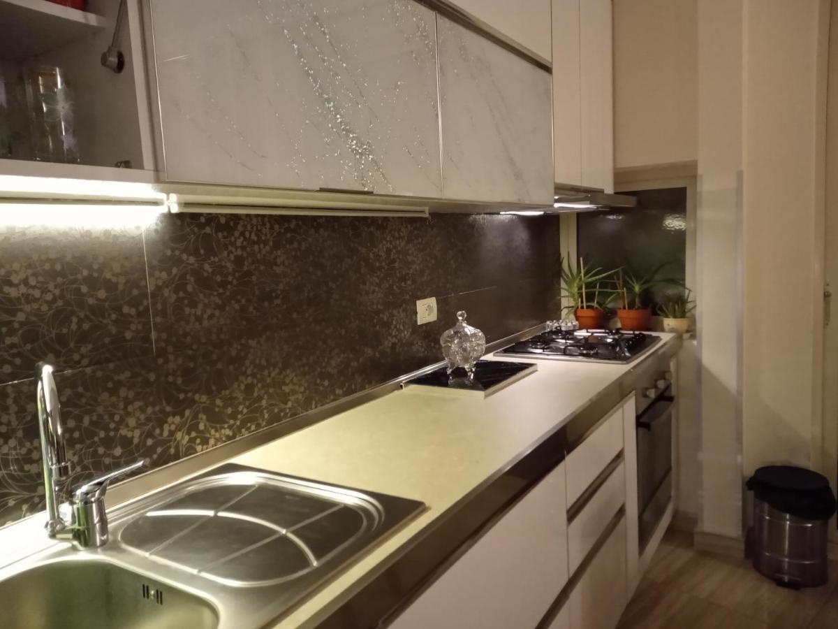 Holiday Center Apartment Shkoder Bagian luar foto