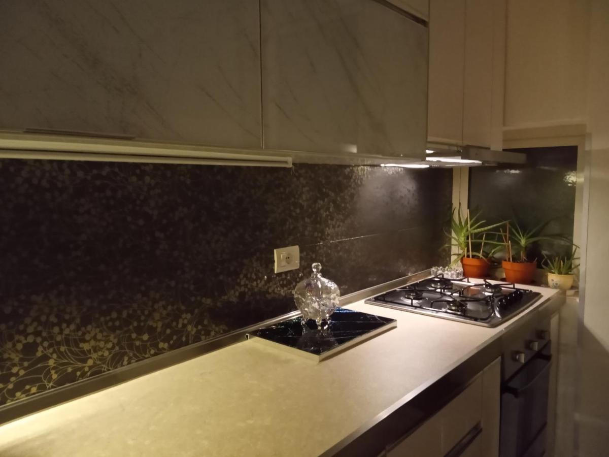 Holiday Center Apartment Shkoder Bagian luar foto